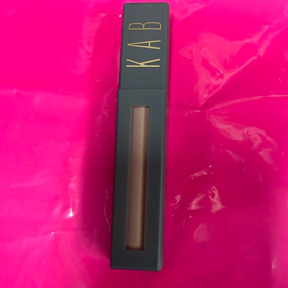 NEW KAB Sweetheart lipgloss NEW